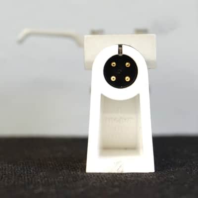 Audio-Technica AT27E MC Moving Coil Cartridge & Stylus For Turntable Tonearm image 4