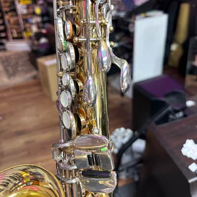 Vito Alto Saxophone / 904563 made in Taiwan image 18