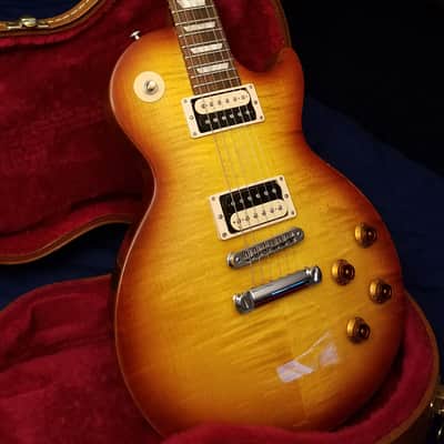 Gibson Les Paul Studio Deluxe III 2015