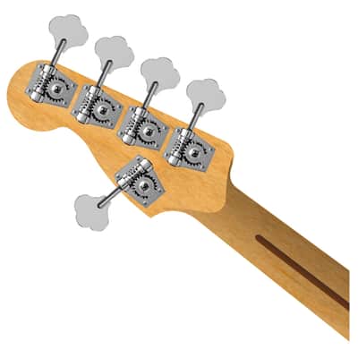 Fender Player II Modified Active Jazz Bass V - 3 Tone Sunburst w/Rosewood FB image 5