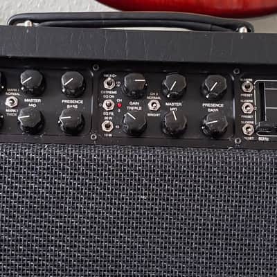 Mesa Boogie Mark VII 3-Channel 90-Watt 1x12" Guitar Combo 2023 - Present - Various image 5