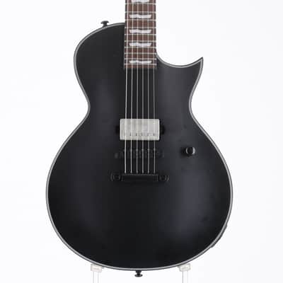 LTD EC-201 Black Satin [W124041162] (05/25) image 1