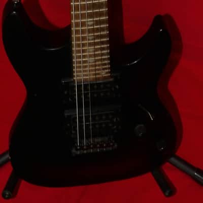 Laguna  LE 50 Matte Black image 6