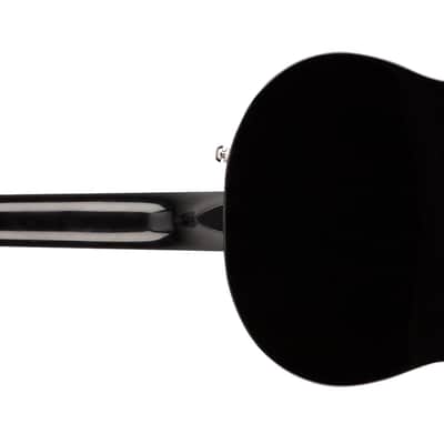 Fender CN-60S - Black image 2