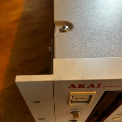 Akai S5000 Sampler image 8