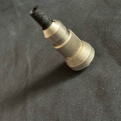 soviet 7 pin connector for rare lomo, irpa, ckbk audio equipment image 3