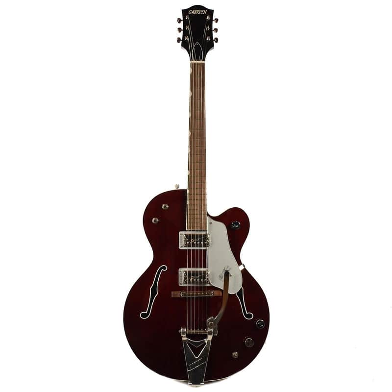 ☆ポンデ大屋根リング☆Gretsch G6119-1962HT テネシーロ 2026年最新