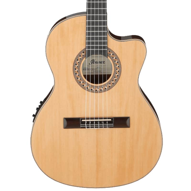 Ibanez GA34STCE Classical image 2