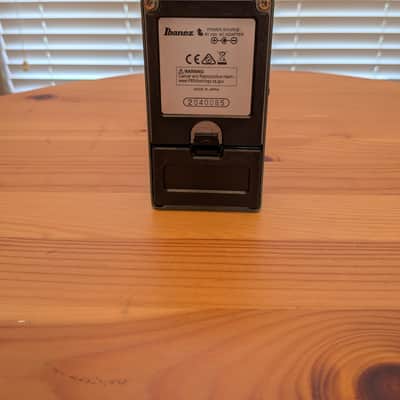 Ibanez TS9DX Turbo Tube Screamer 1998 - Present - Green image 8