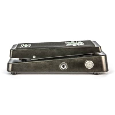 Dunlop JC95FFS Jerry Cantrell Firefly Cry Baby Wah Effects Pedal image 4