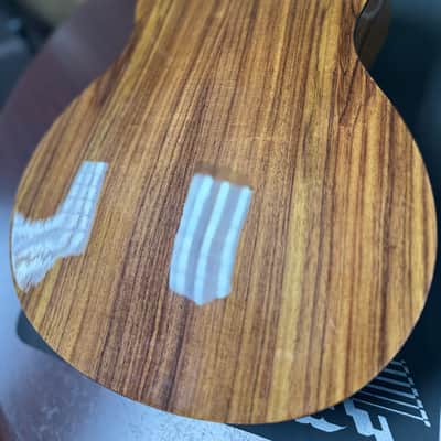 2022 Taylor GS Mini-e Rosewood Plus 2022 - Present - Natural image 15