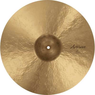 Sabian A1906 ARTISAN 19" CRASH image 2