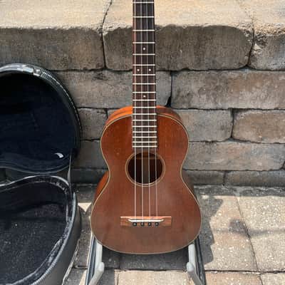 Vintage Martin Tenor Ukulele 1940’s 1950’s Martin image 1