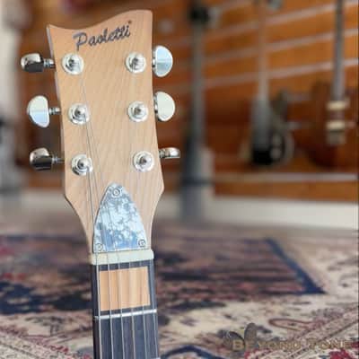 Paoletti 500 image 2