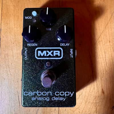 MXR Carbon Copy Analog Delay image 5