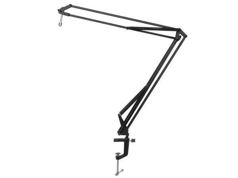 Mackie DB-100 Desktop Microphone Boom Arm image 1