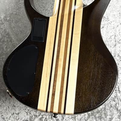Ibanez BTB747 - Natural Low Gloss - [#I250515229][4.80kg] image 6