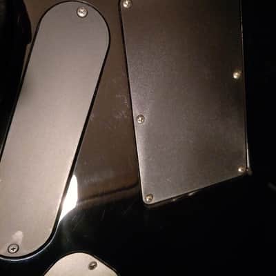 Ibanez JPM 90th Anniversary Model 1998 Jpm signature scheme image 11