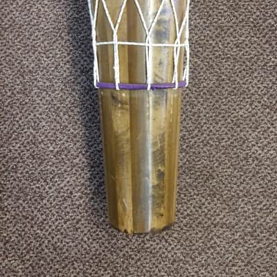 Traditional West African Ashiko Drum image 15