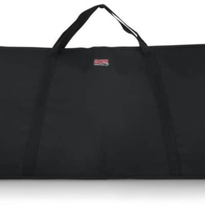 Gator Cases 49 Note Economy Keyboard Gig Bag image 1