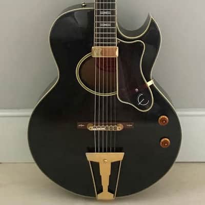 EPIPHONE HOWARD ROBERTS HR-1 electric guitars