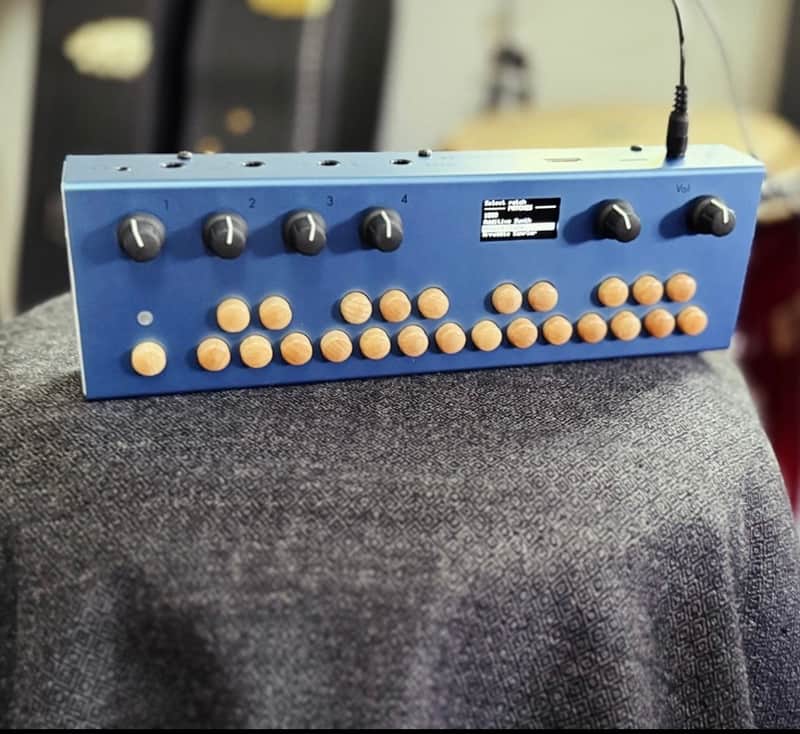 Critter & Guitari Organelle Digital Synth | Reverb