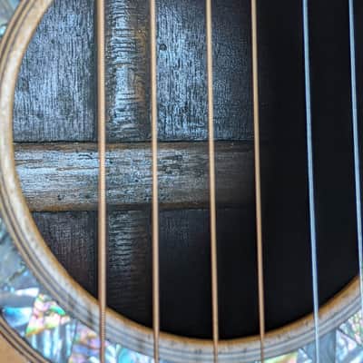 1907 Brownson Jumbo Steel String! image 13
