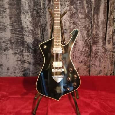 1978 Greco Mirage (ibanez iceman) image 1
