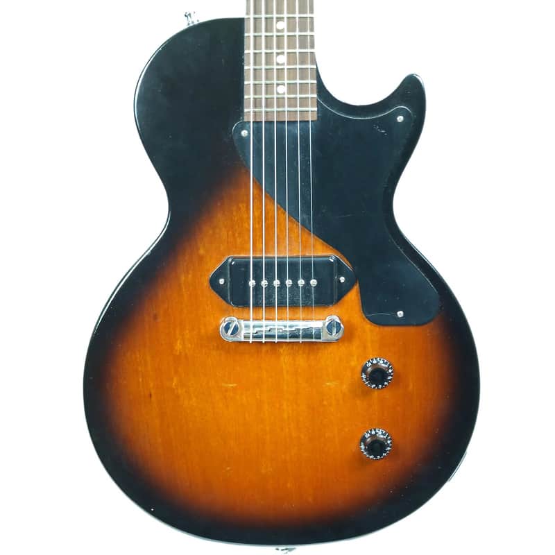 Gibson Les Paul Junior Faded image 2