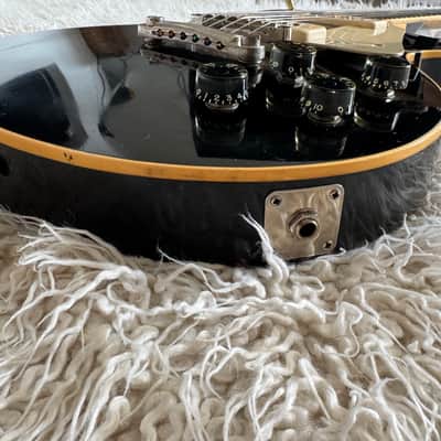 Gibson Les Paul Pro Deluxe 1978 - Ebony image 6