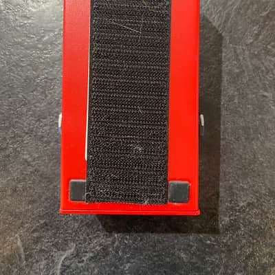 DigiTech Drop - Red image 4
