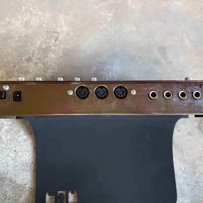 Korg Electribe-R MkII ER-1 MkII Rhythm Synthesizer 2000s - Red image 6