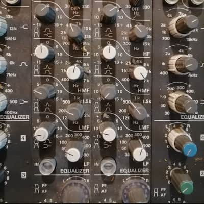 STUDER 903 26x2 Recording/Mixing Console Bild 5