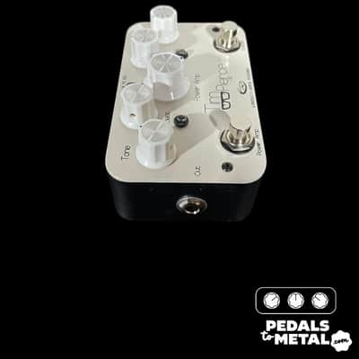 J. Rockett Tim Pierce Overdrive -x11828 image 4