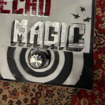 ECHO MAGIC - ALZAMÜN image 6