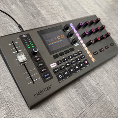 Nektar PANORAMA CS12 - Channel Strip Controller image 2