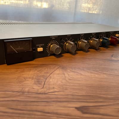 Heritage Audio Successor Stereo Bus Compressor image 2