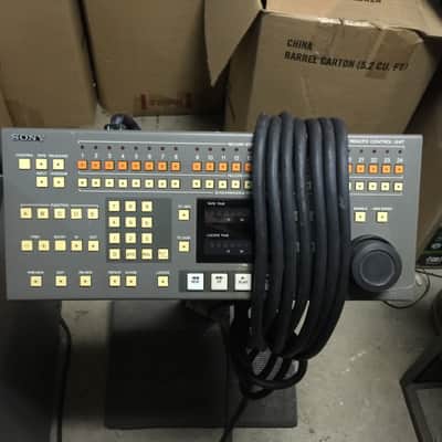 Sony APR-24 2" Tape Machine Recorder 24 Track Classic! image 4