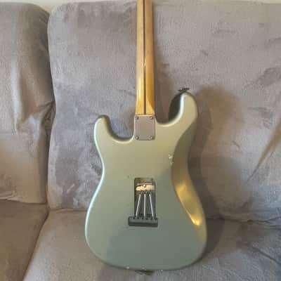 Nash S57 2017 - Teal Green Metallic image 5