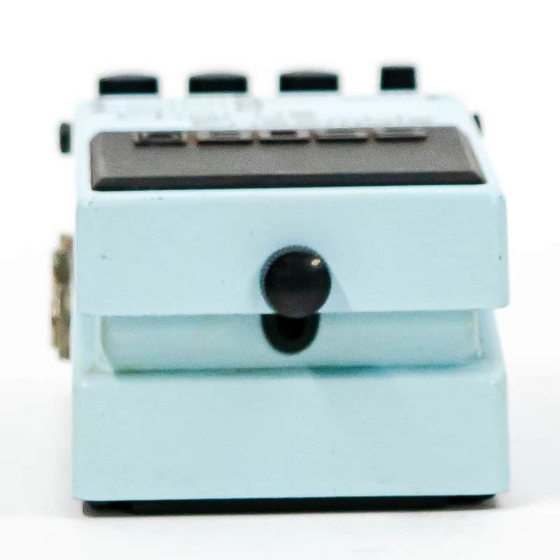 Boss CE-5 Chorus Ensemble (Blue or Pink Label) image 6