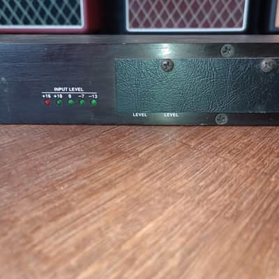 Rolls RD320 Digital Audio Room Delay image 3