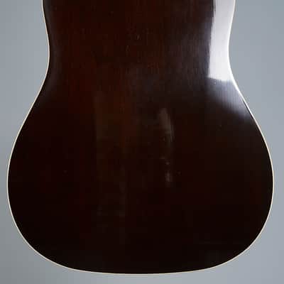 Gibson J-45 2006 - Sunburst image 9