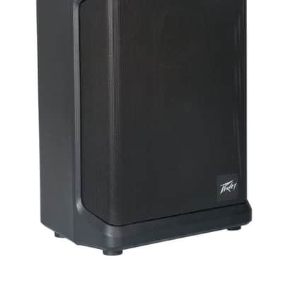 Peavey Solo Battery-Powered PA Speaker image 1