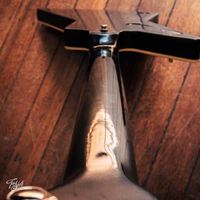 Gibson Explorer Pro Ebony 2011 image 22