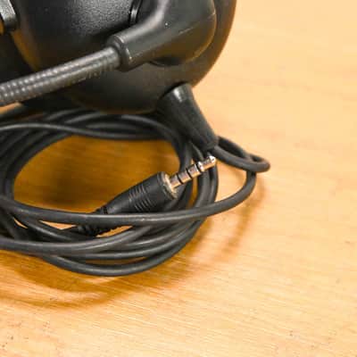 David Clark Single Ear, Over-The-Head Style Headset CG01YNA image 4