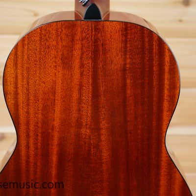 Yamaha CSF1M-VN Parlor - Vintage Natural image 10