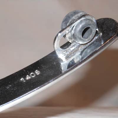 DW Drum Workshop Purecussion 14" 8-hole R.I.M.S. Mount w/DW Tom Bracket image 3