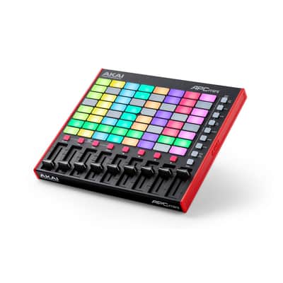 Akai Apc Mini Mkii image 6