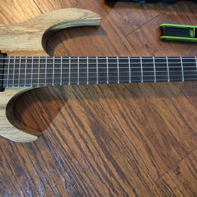 Kiesel Kyber 6 trem image 3