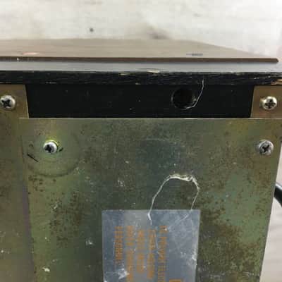 Hammond 102200 image 22